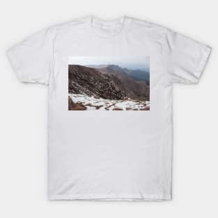 Summit T-Shirt